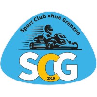 Sport Club ohne Grenzen e.V. Logo