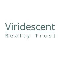Viridescent Realty Trust, Inc. Logo