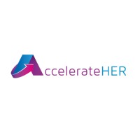 AccelerateHER Logo