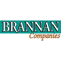 Brannan Companies Logo