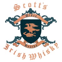 Scotts Irish Whisky Logo