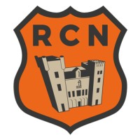 Racing Club Narbonnais Logo