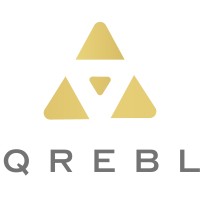 Qrebl Logo