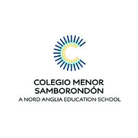 Colegio Menor Samborondón Logo