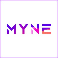 MYNE Logo