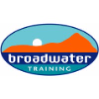 Broadwater Logo