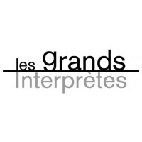 Grands interprètes Logo