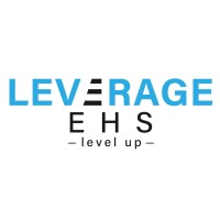 Leverage EHS Logo