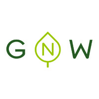 GreenNWhite Logo