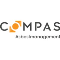 Compas Asbestmanagement BV is looking for colleagues! Logo