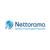 NETTORAMA CLUSES Logo