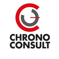 Chrono Consult Logo