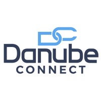 Danube Connect Logo