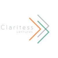 Claritess Ventures Logo