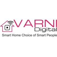 Varni Digital Private Limited Logo