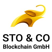 STO&CO Blockchain GmbH Logo