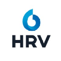 HRV-Palvelut Logo