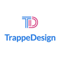 Trappe Design Logo