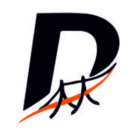 Dynamic Engineers Infratrack Pvt. Ltd. Logo