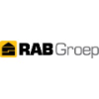 RAB Groep Logo