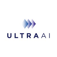 UltraAI Logo