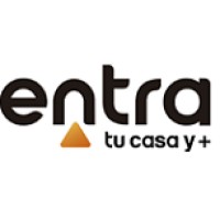 Entra-Inmobiliaria Logo