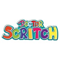 Doctor Scritch Logo
