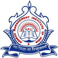 Adarsh Management Institute of India Logo