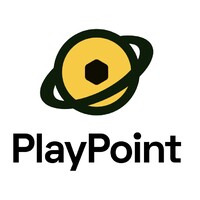 PlayPoint Logo