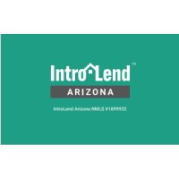 IntroLend Arizona Logo