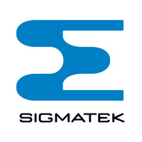 SIGMATEK Automation Logo