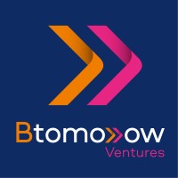 Btomorrow Ventures Logo