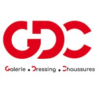 GDC Logo