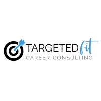 Targeted Fit Career Consulting Logo