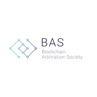Blockchain Arbitration Society Logo