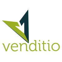 Venditio Logo