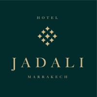 HOTEL JADALI Logo
