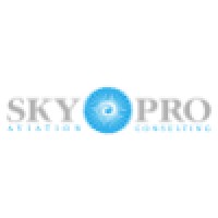 SKYPRO AVIATION LIMITED Logo