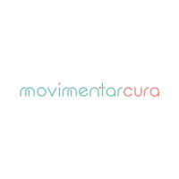 Movimentar Cura Logo