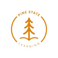 Pine State Learning, LLC Logo
