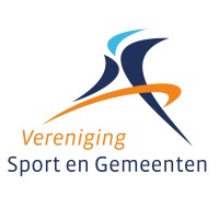 Vereniging Sport en Gemeenten Logo
