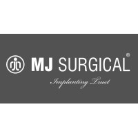 MJ Surgical Logo