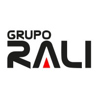 GRUPO RALI Logo