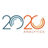 Twenty Twenty Analytics Logo