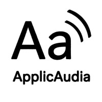 Applicaudia AB Logo