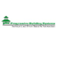 Progressive Building Systems Logo