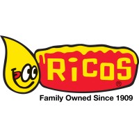 Ricos Products Co., Inc. Logo