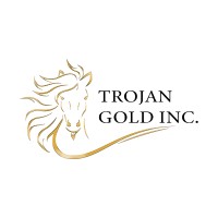 Trojan Gold Inc (CSE: TGII) (OTCQB: TRJGF) Logo