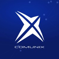 Comunix Tecnologia Logo