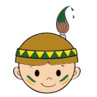 Oficina Curumim Parents Society Logo